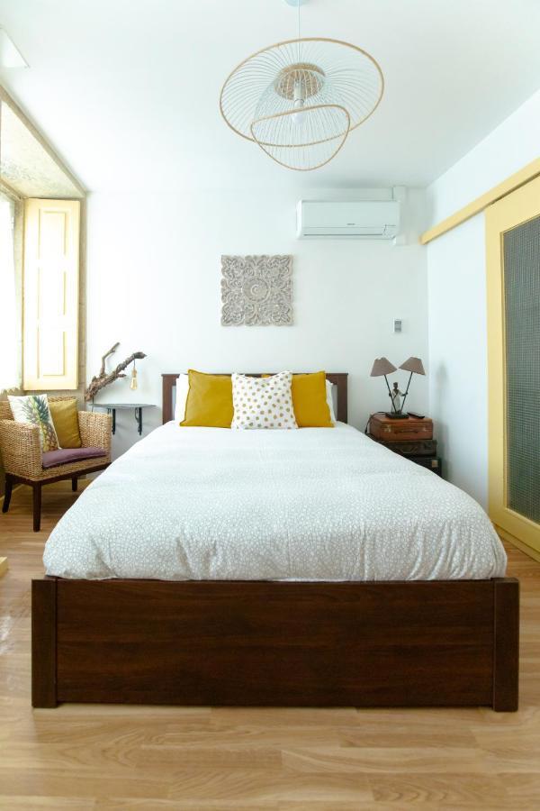 Casa Sa Noronha Old Town Hotel Porto Ngoại thất bức ảnh
