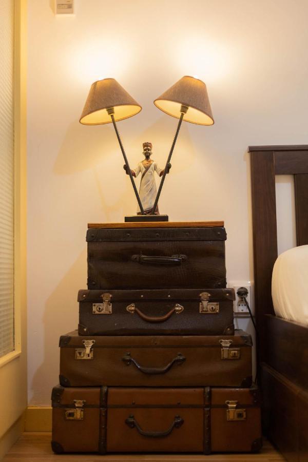 Casa Sa Noronha Old Town Hotel Porto Ngoại thất bức ảnh