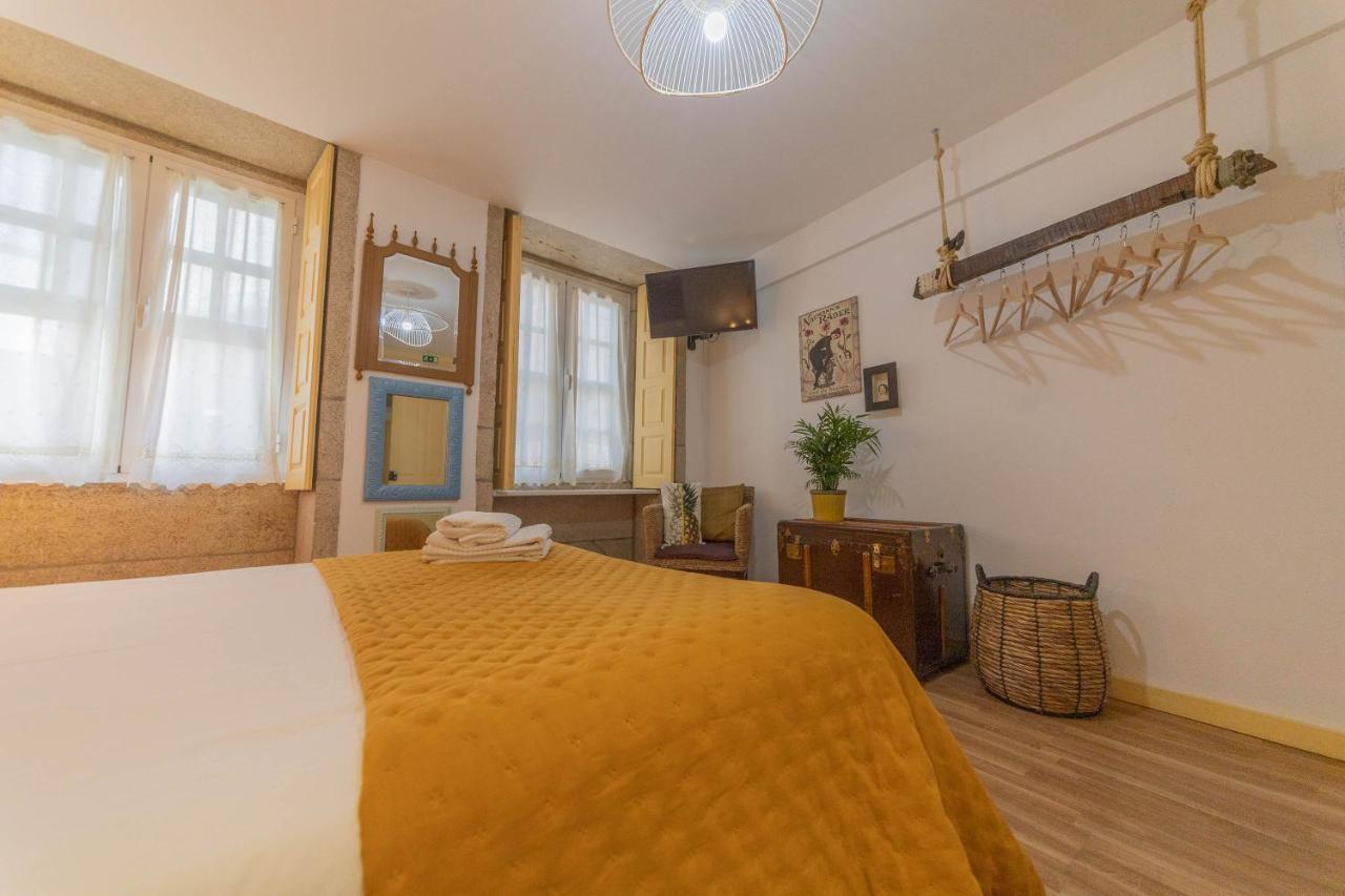 Casa Sa Noronha Old Town Hotel Porto Ngoại thất bức ảnh
