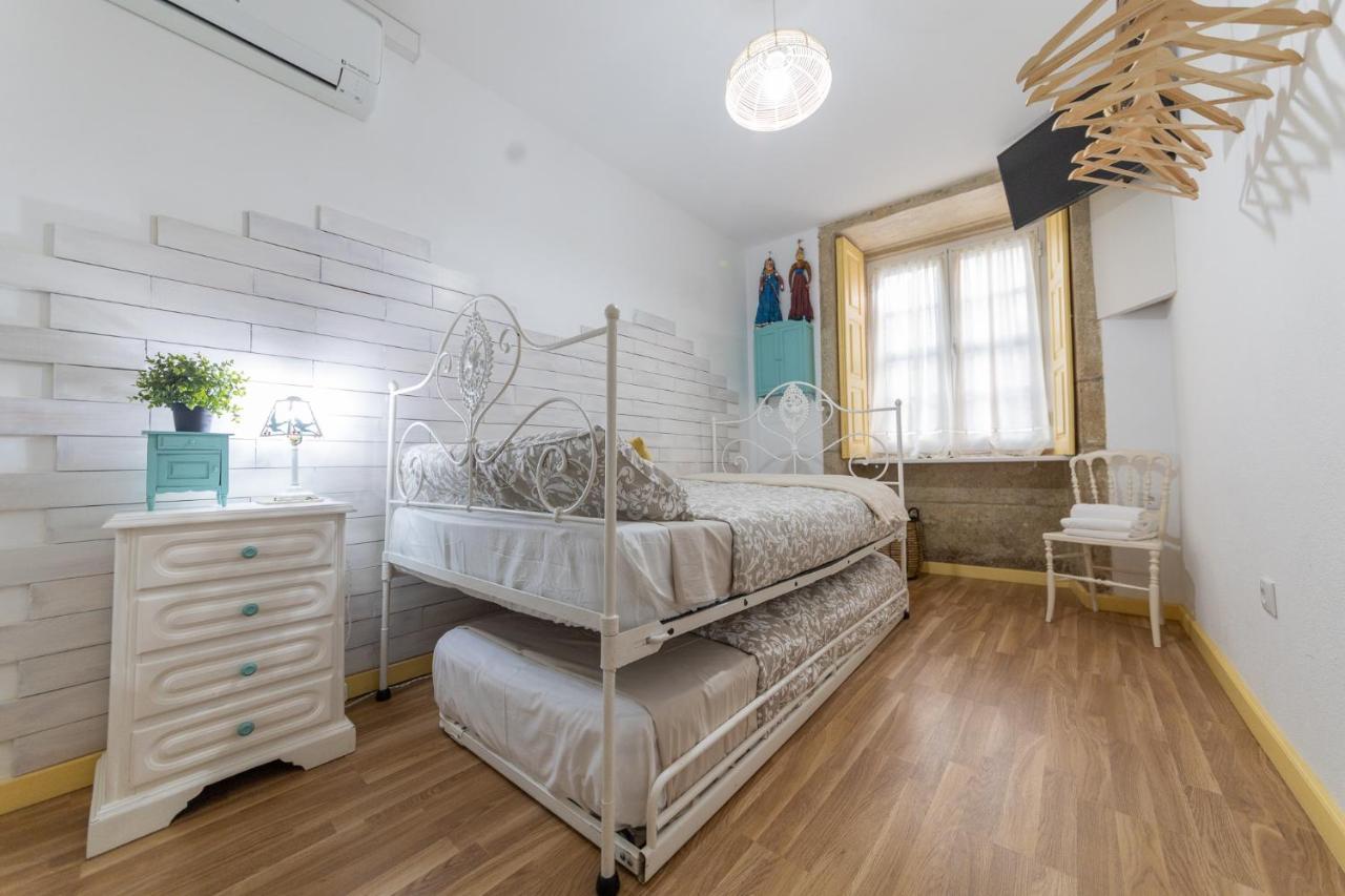 Casa Sa Noronha Old Town Hotel Porto Ngoại thất bức ảnh