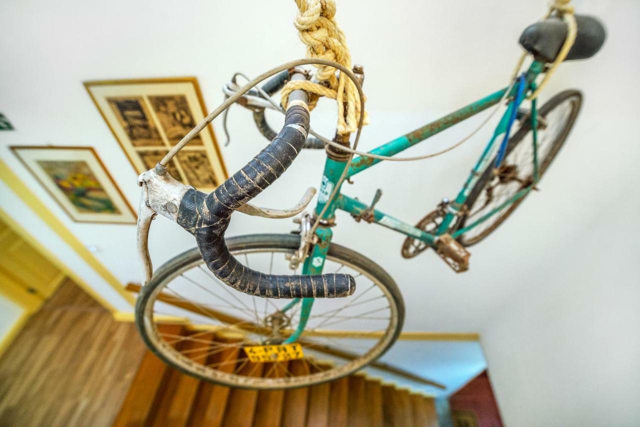 Casa Sa Noronha Old Town Hotel Porto Ngoại thất bức ảnh