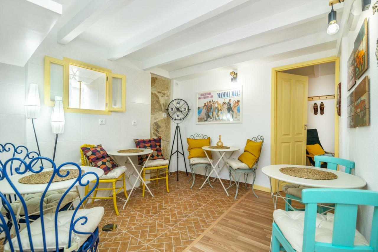 Casa Sa Noronha Old Town Hotel Porto Ngoại thất bức ảnh